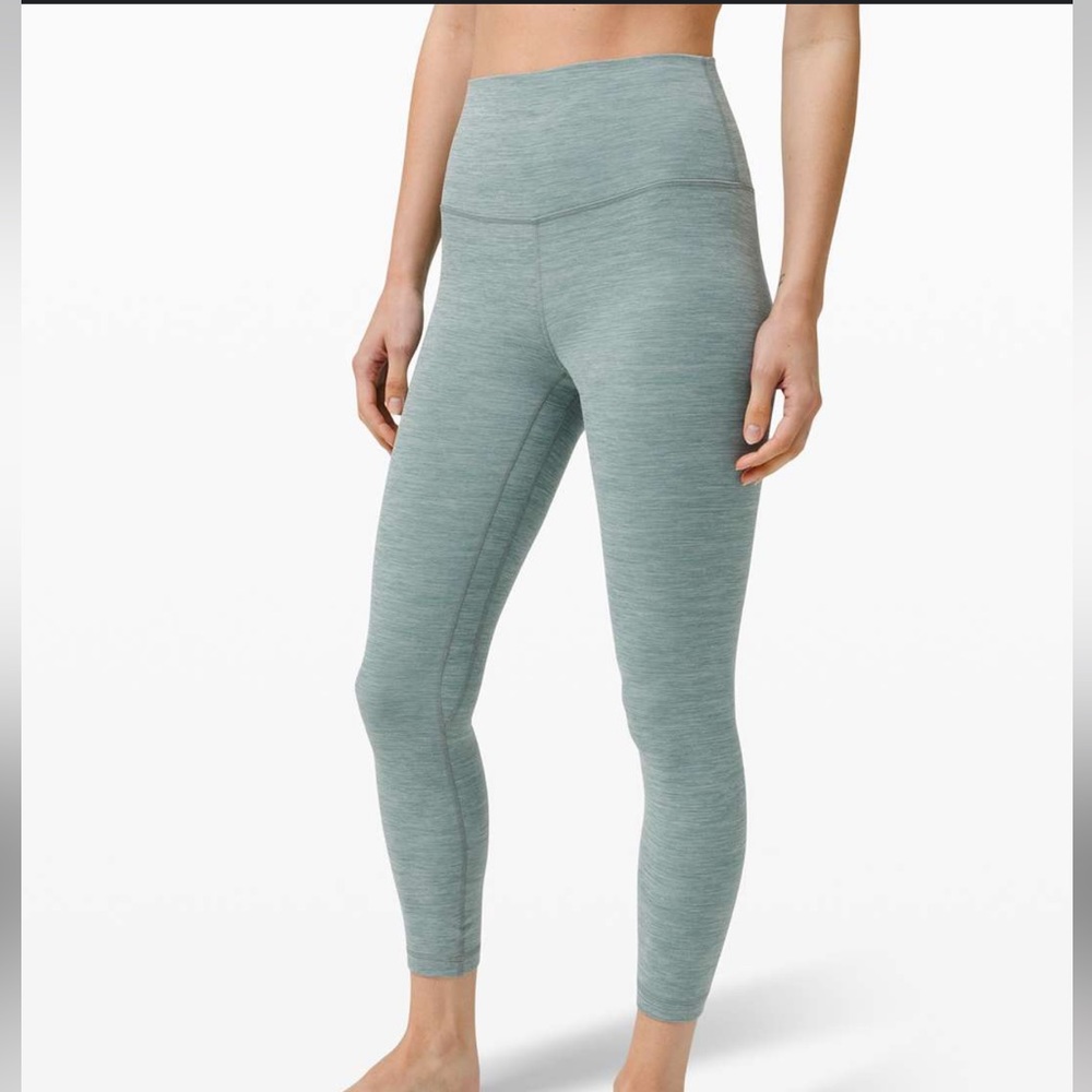 Lululemon align